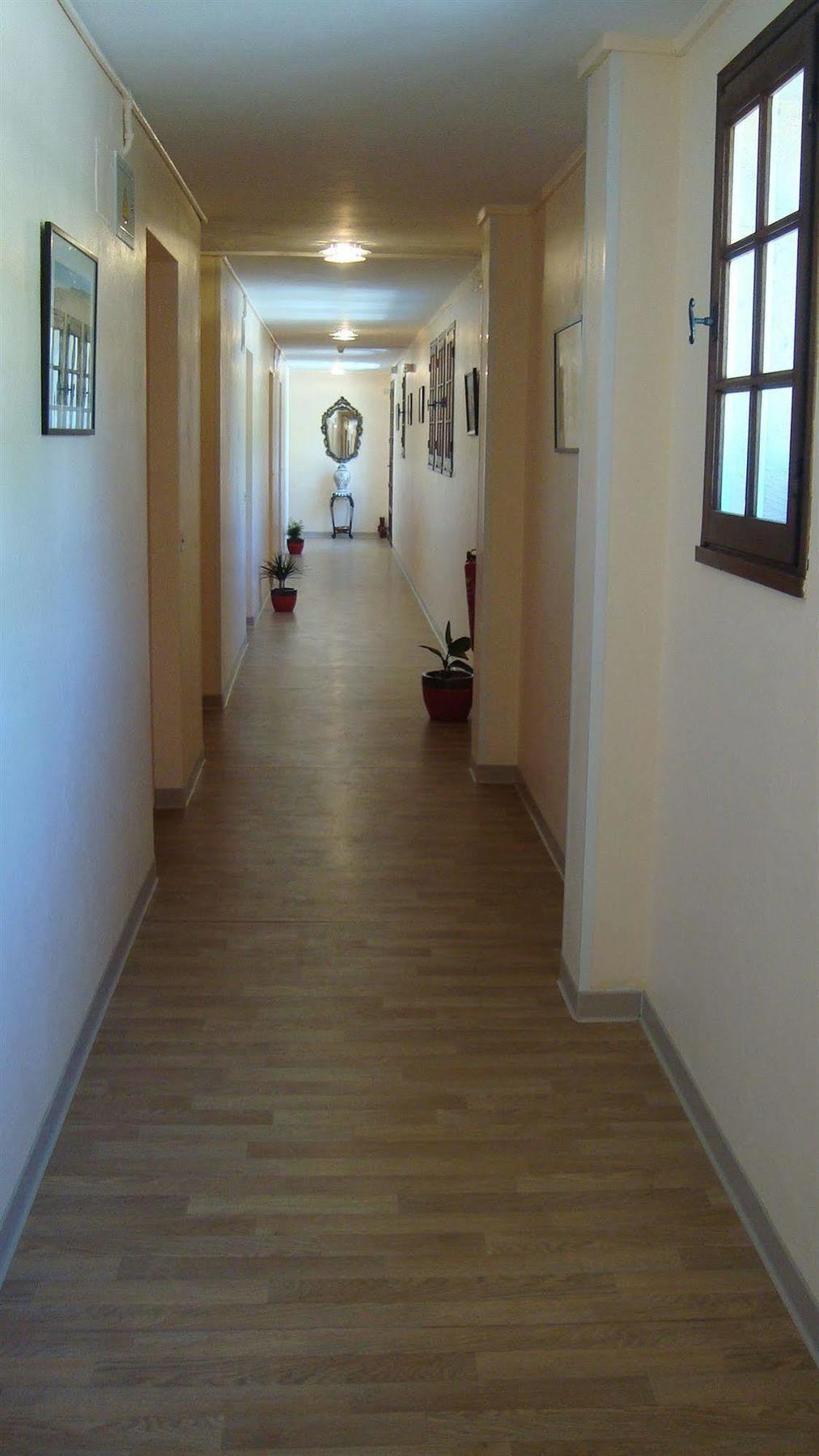 Hotel de la Poste Peymeinade Buitenkant foto
